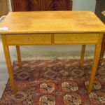 401 4597 WRITING DESK